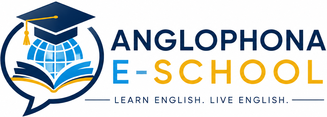 Anglophona e-School